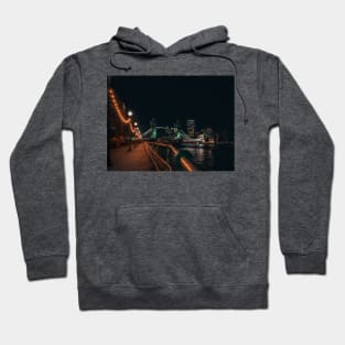 Tower Bridge - London Hoodie